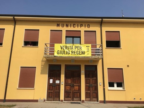 Comune di Gaiba