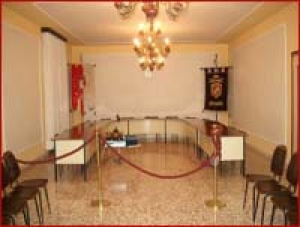 Il Consiglio Comunale