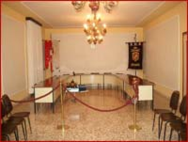 Il Consiglio Comunale